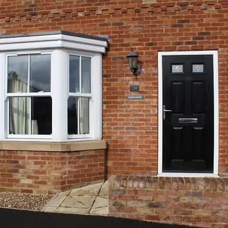 Dom wakacyjny Coddiwomple