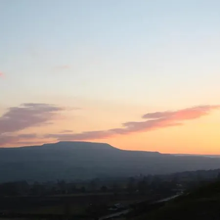 Coddiwomple Holiday home