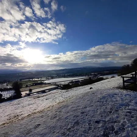 Holiday home Coddiwomple