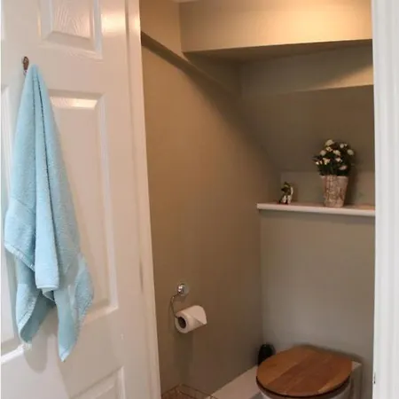 Coddiwomple Holiday home Leyburn
