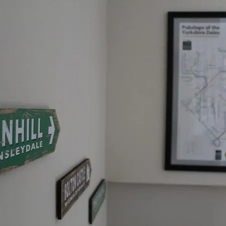 Holiday home Coddiwomple *