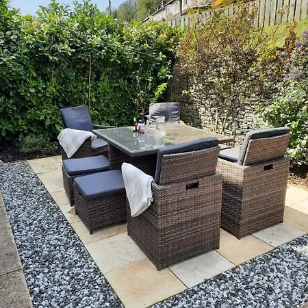 Coddiwomple * Leyburn