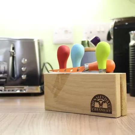 Holiday home Coddiwomple