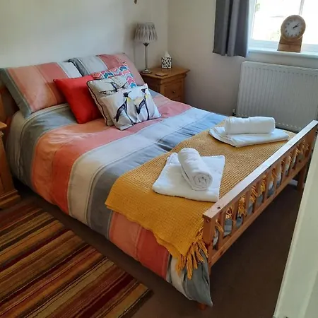 Coddiwomple Holiday home Leyburn