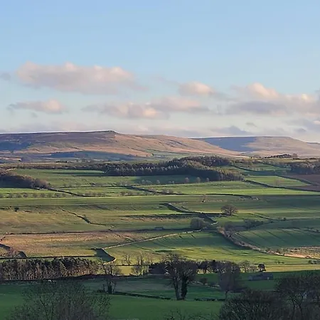 Dom wakacyjny Coddiwomple *