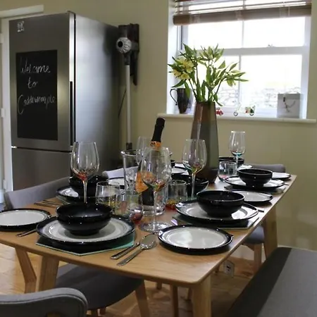 Dom wakacyjny Coddiwomple