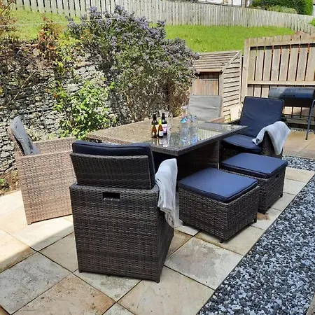 Coddiwomple Holiday home *