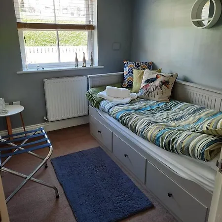 Dom wakacyjny Coddiwomple Leyburn