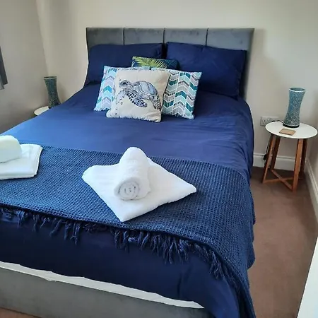 Coddiwomple * Leyburn