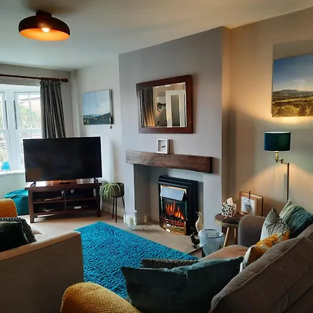 Coddiwomple Holiday home