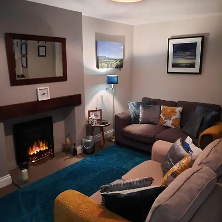 Dom wakacyjny Coddiwomple