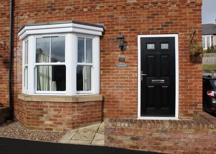 Holiday home Coddiwomple