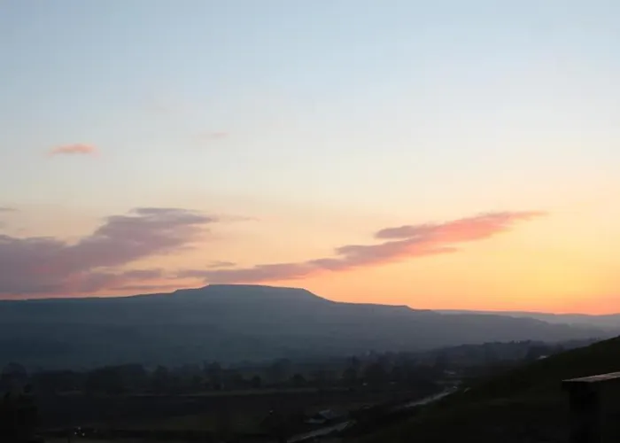 Coddiwomple Holiday home