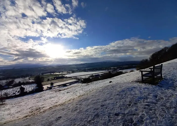 Holiday home Coddiwomple