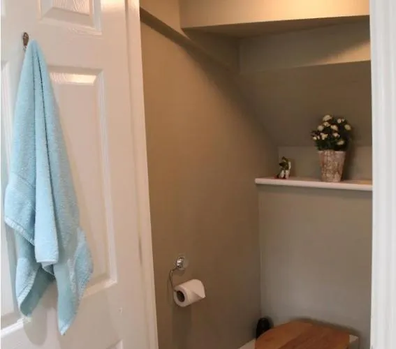 Coddiwomple Holiday home Leyburn