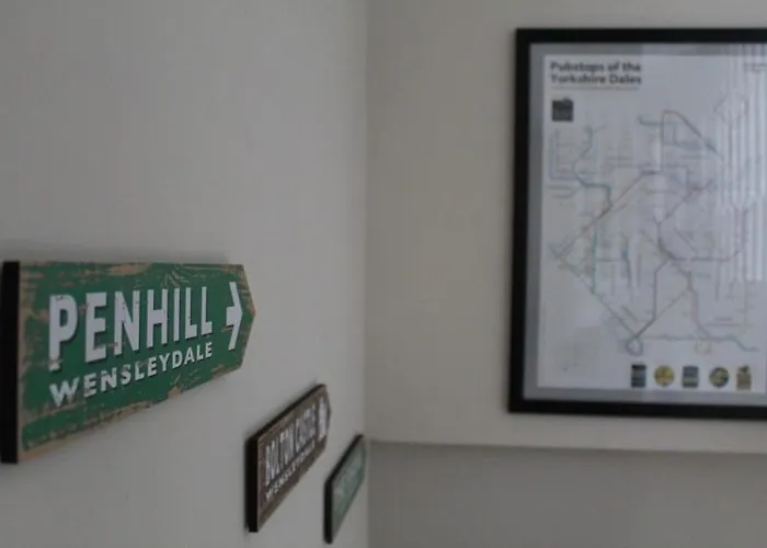 Holiday home Coddiwomple *