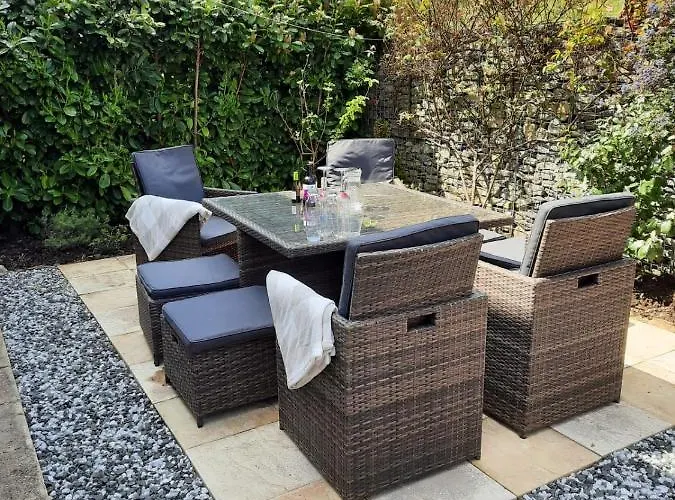 Coddiwomple * Leyburn