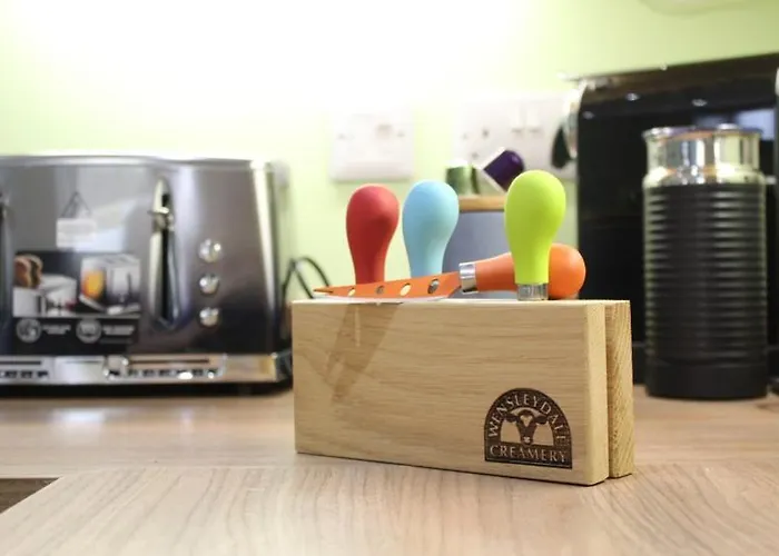 Holiday home Coddiwomple