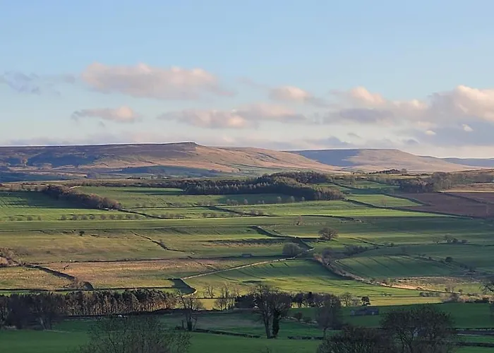 Holiday home Coddiwomple *