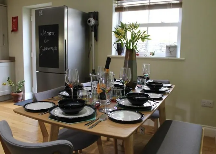 Holiday home Coddiwomple