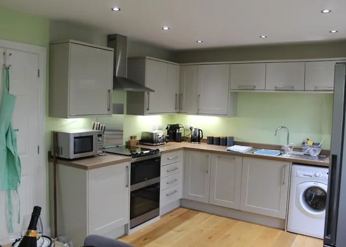 Holiday home Coddiwomple *