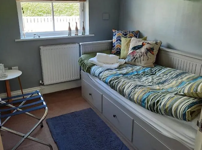 Holiday home Coddiwomple Leyburn