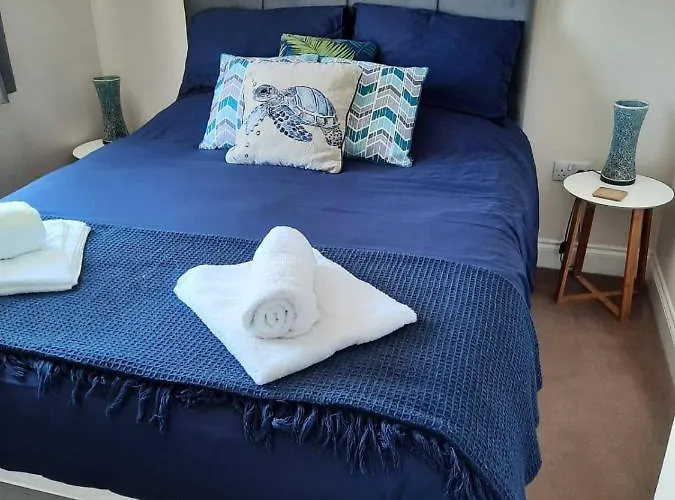 Coddiwomple * Leyburn