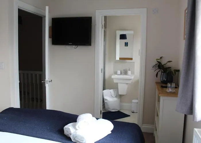 Coddiwomple Holiday home Leyburn