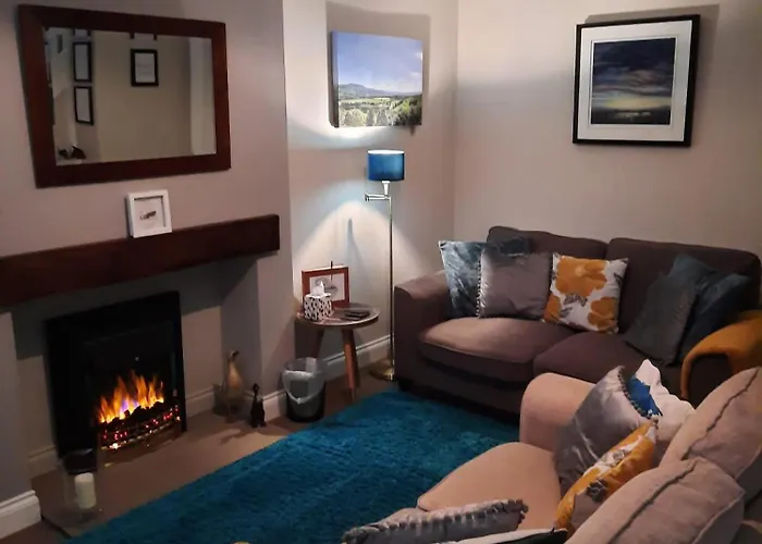 Holiday home Coddiwomple